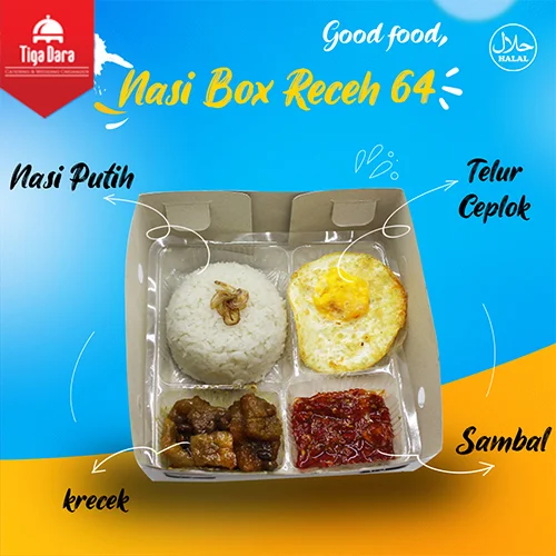 tiga_dara_Nasi Box Receh_Nasi Box Receh 64
